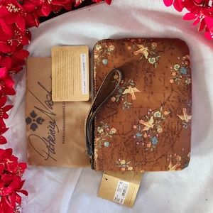 Patricia Nash floral map wrsiteltLAST DAY SALE 🤑🤑🤑